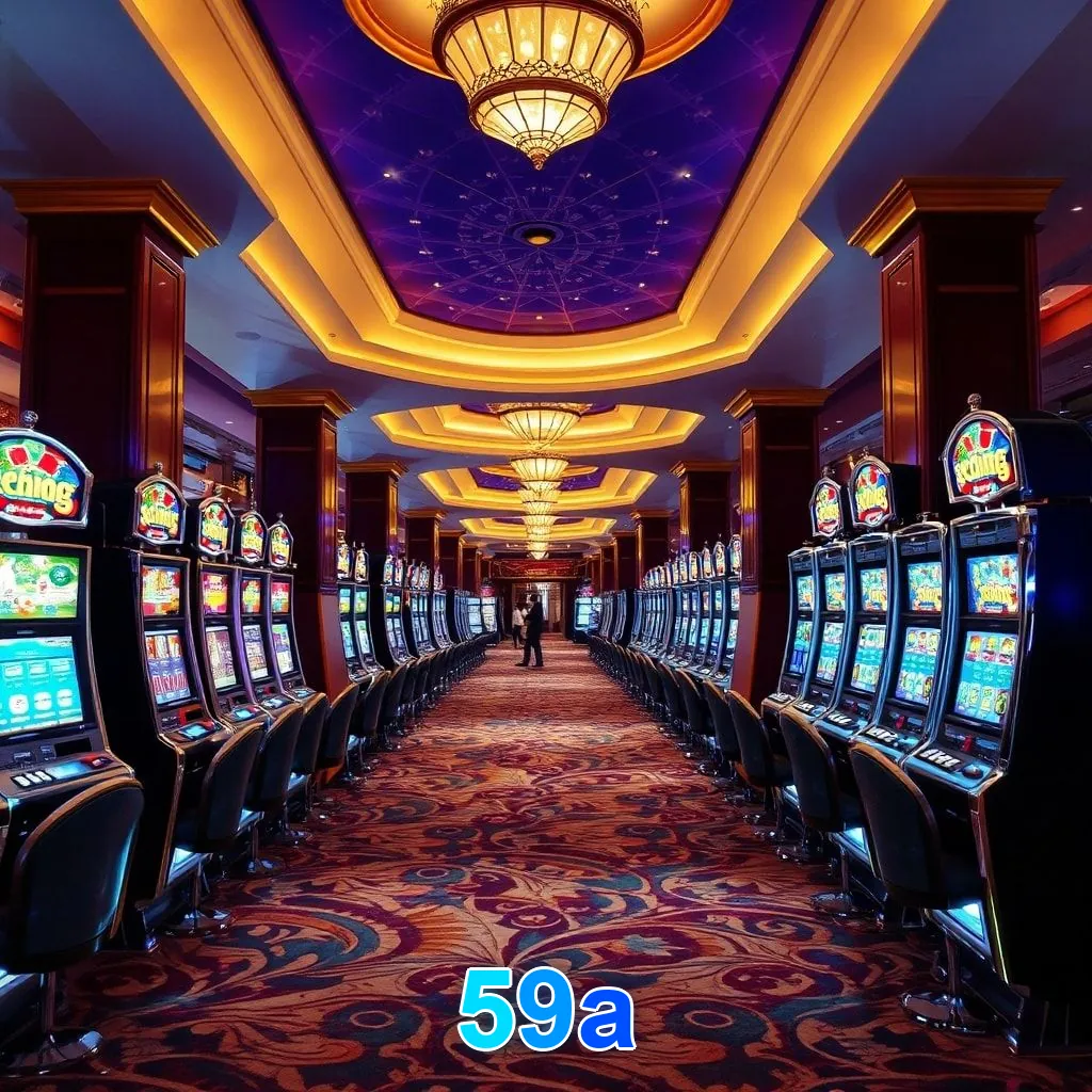 Free spins 59a