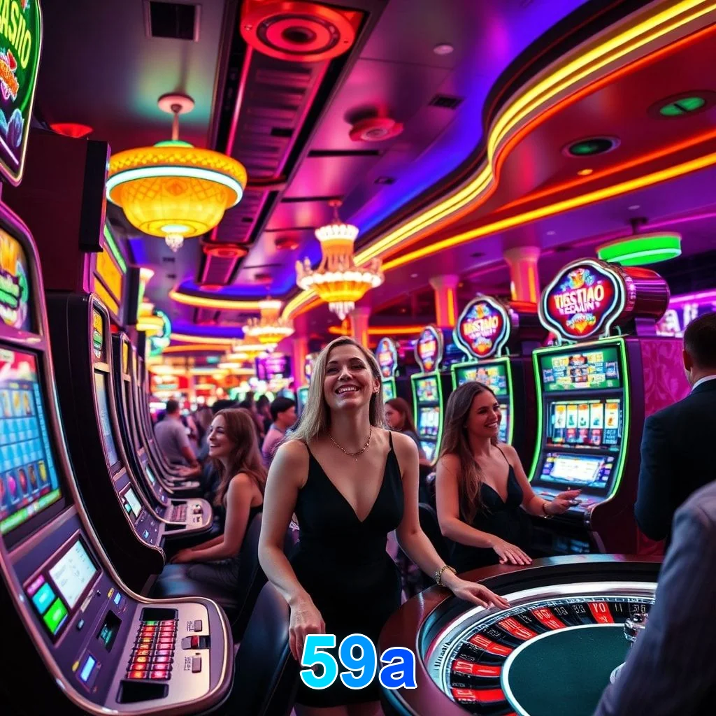 Funcionalidades App 59a